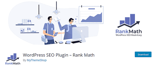 8 Best WordPress SEO Plugins You should Use (2026 Guide) 1 Rankmath SEO