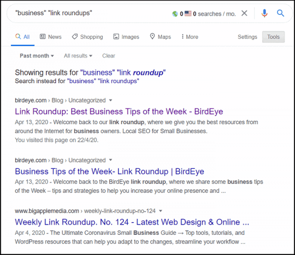 Link Roundup 1 e1587619985223