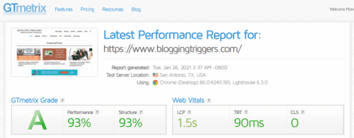 WP Rocket Review: Can it Really Increase Your Website Speed? 2 wp-rocket-review