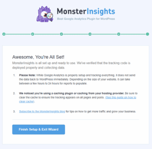 MonsterInsights-premium-free