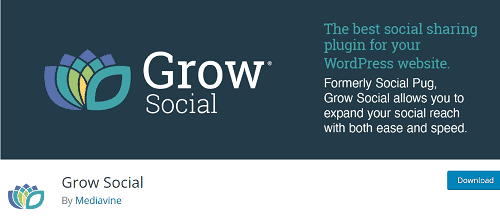 WordPress-social-media-plugins