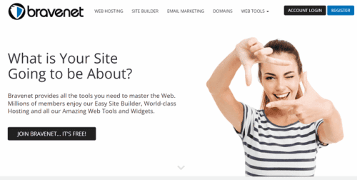 13 Best Free Blog Sites to Start Blogging (Beginner’s Guide) 10 Bravenet