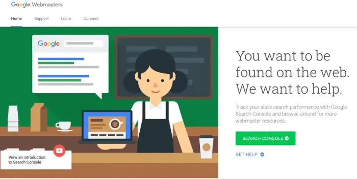 Google Search Console