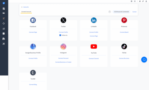 SocialPilot-accounts SocialPilot-accounts