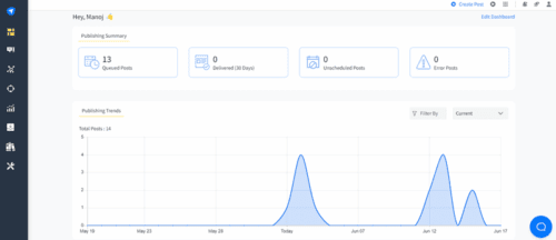 SocialPilot-analytics SocialPilot-analytics