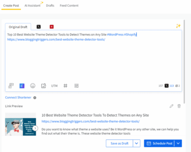 SocialPilot-dashboard SocialPilot-dashboard