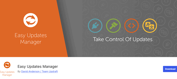 wordpress auto updates