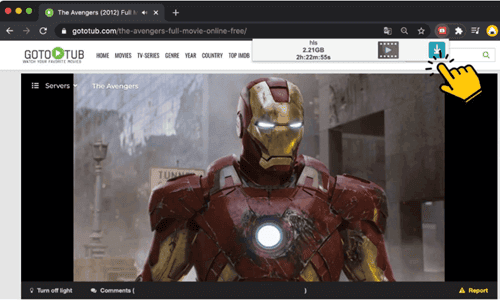 free video downloader