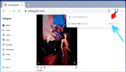 online video downloader