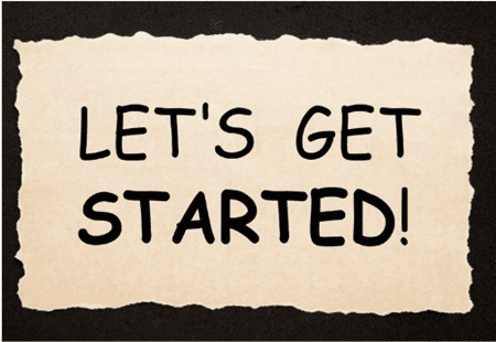 start blogging start blogging