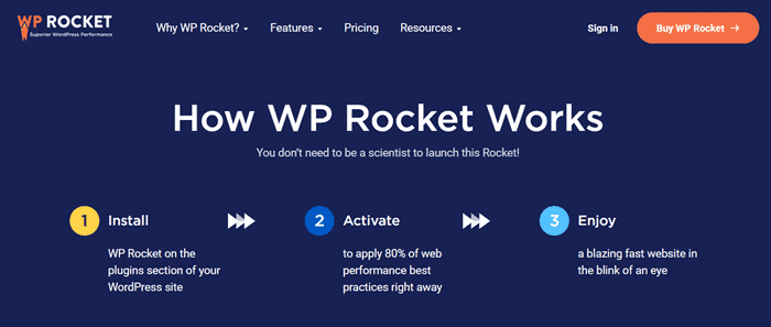 WP Rocket wordpress plugin WP Rocket wordpress plugin