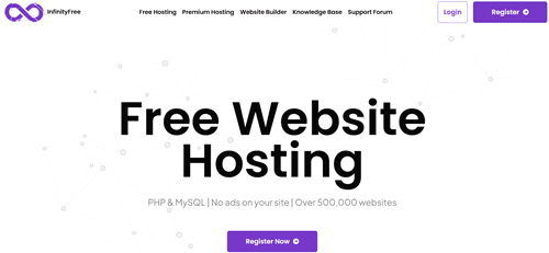 InfinityFree