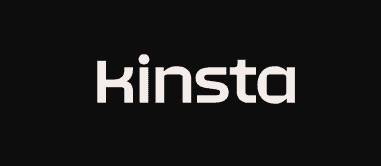 kinsta logo