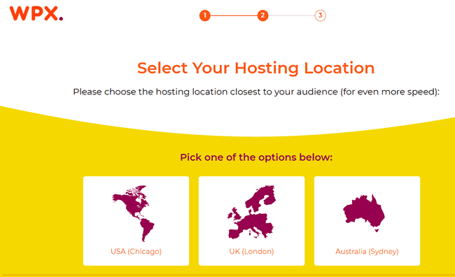 wpx hosting datacenter