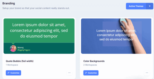 branding templates branding templates