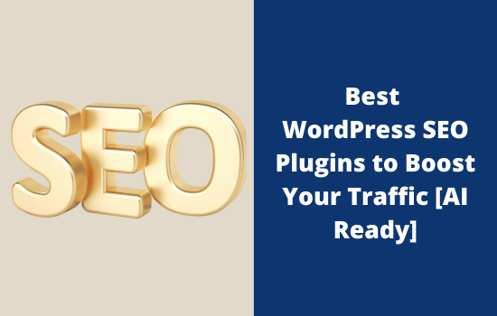 Best WordPress SEO Plugins