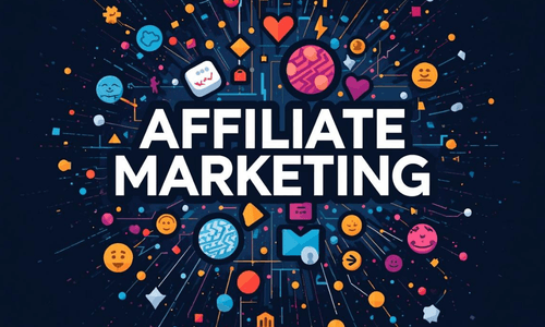 affiliate marketing affiliate marketing