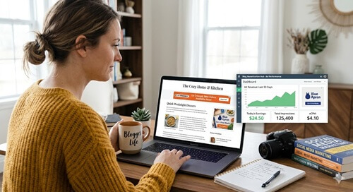 blog ads to make money blog ads to make money