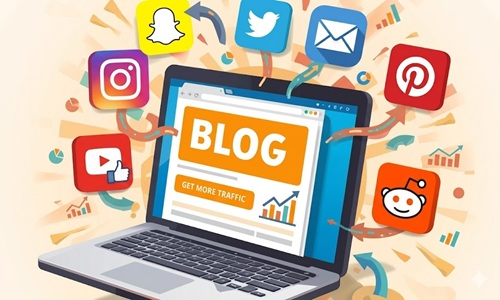 blog promotion methods blog promotion methods