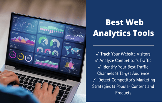 9 Best Website Analytics Tools for Traffic Analysis (2026 Guide)