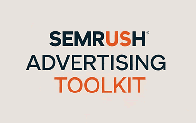 Semrush Advertising Toolkit