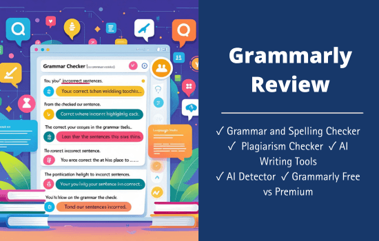 Grammarly Review 2026: How Good Is This Writing Tool?
