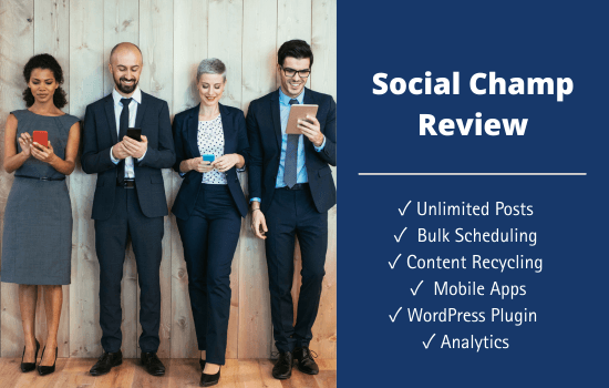 Social Champ Review 2026: Why We Love It?