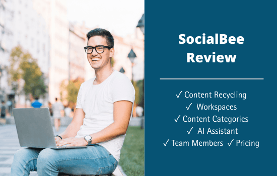 SocialBee Review