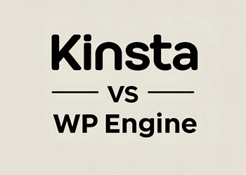 Kinsta vs WP Engine