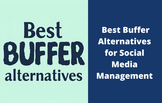 Best Buffer Alternatives