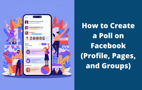 Facebook Poll Tutorial Create Polls on Mobile & Desktop