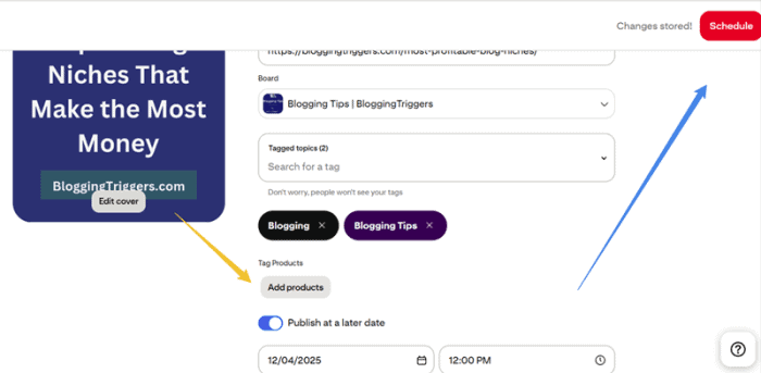 Free Pinterest Scheduling Free Pinterest Scheduling