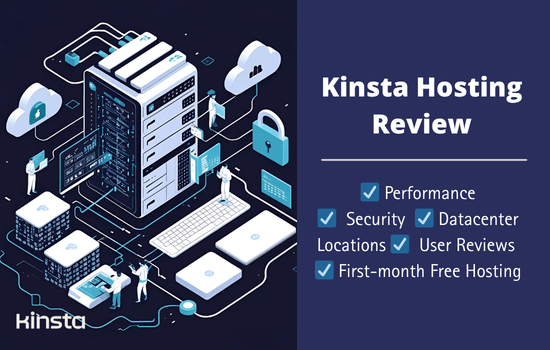 Kinsta Hosting Review Is It Worth the Price