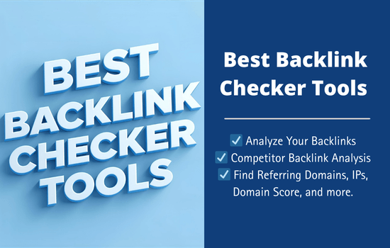 Best Backlink Checker Tools