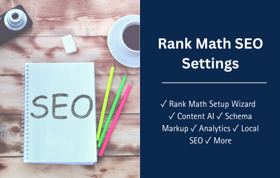 Best Rank Math Settings 2026 (The Ultimate Setup Guide)