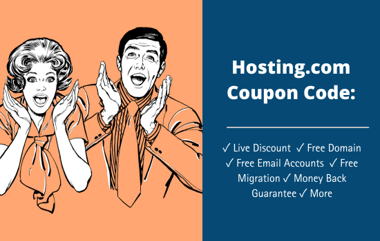 Hosting.com Coupon Code