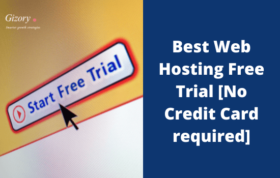 Best Web Hosting Free Trial