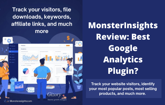 MonsterInsights Review