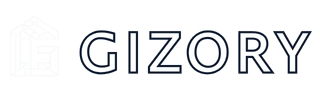 Gizory Main logo
