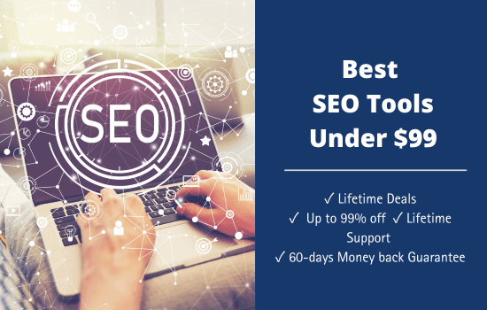 22 Best SEO Tools Under $99 (No Monthly Fees)